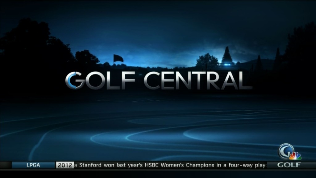 Golf Channel / NBC Sports Reality Check Systems